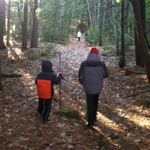 Meet your Posher, Tim